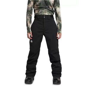 The North Face NWT Freedom Stretch Snow Pants Black Small